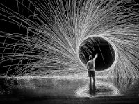 542 - SPARKS 200 BW - WILSON RONALD - united states <div